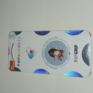 PopSockets PopGrip Cell Phone Joy Grip & Stand